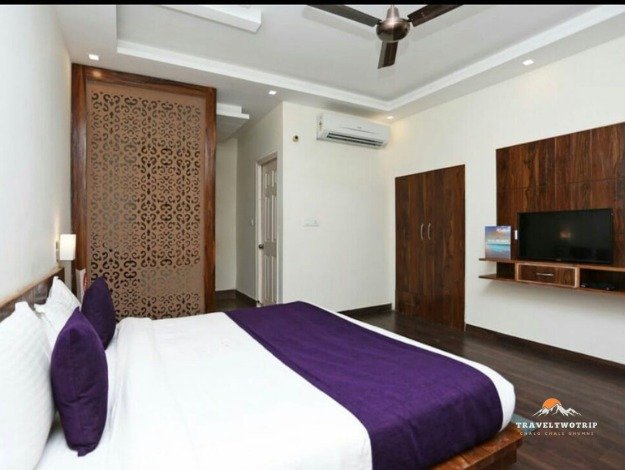 360 degree Resort (3)