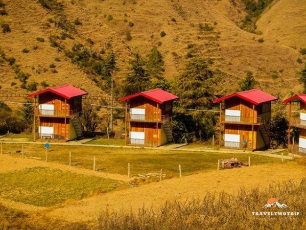 Deodar Dream Resort (1)