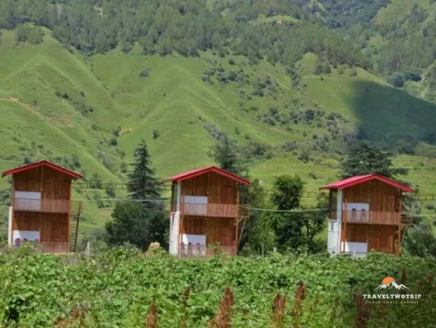 Deodar Dream Resort (2)