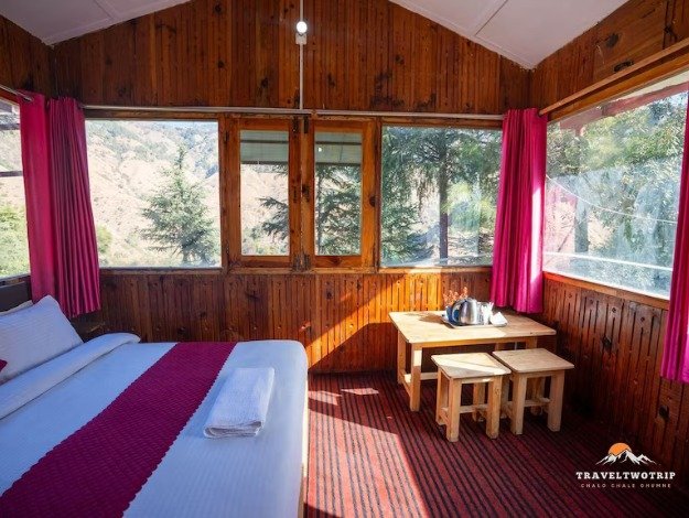 Deodar Dream Resort (3)