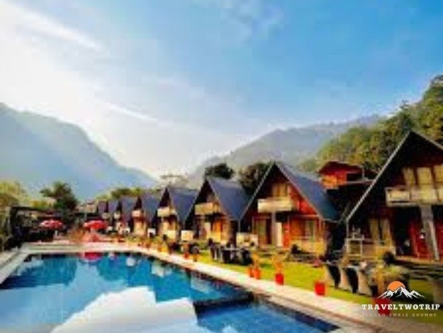 Eden Garden Resort (1)