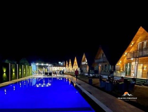 Eden Garden Resort (2)