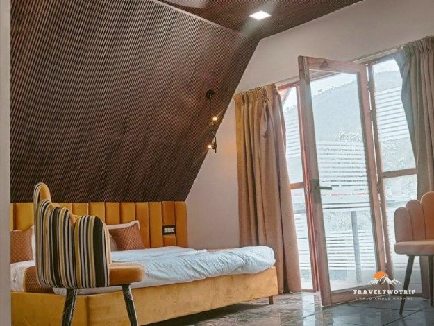 Eden Garden Resort (3)