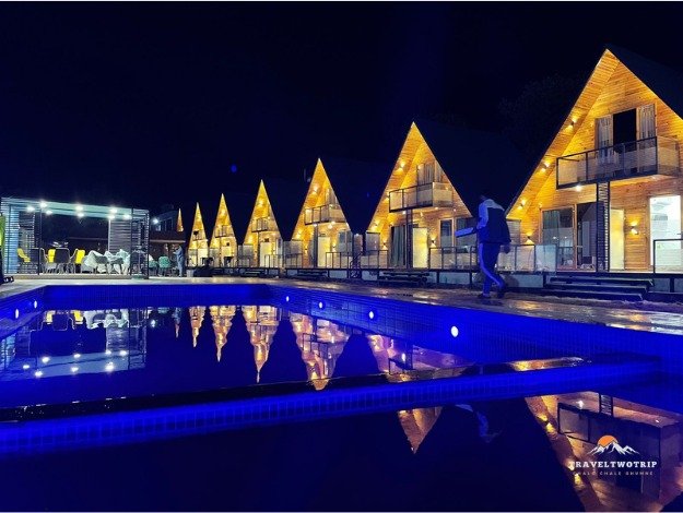 Eden Garden Resort (4)