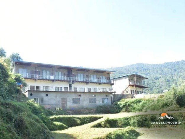 Hotel Anandam Kedarnath (3)