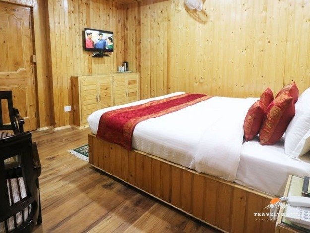 Hotel Kasol Inn (1)
