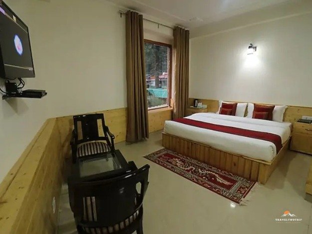 Hotel Kasol Inn (4)