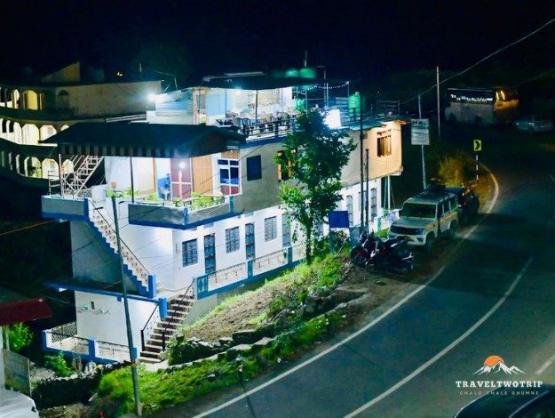 Hotel Vasuki Palace (1)