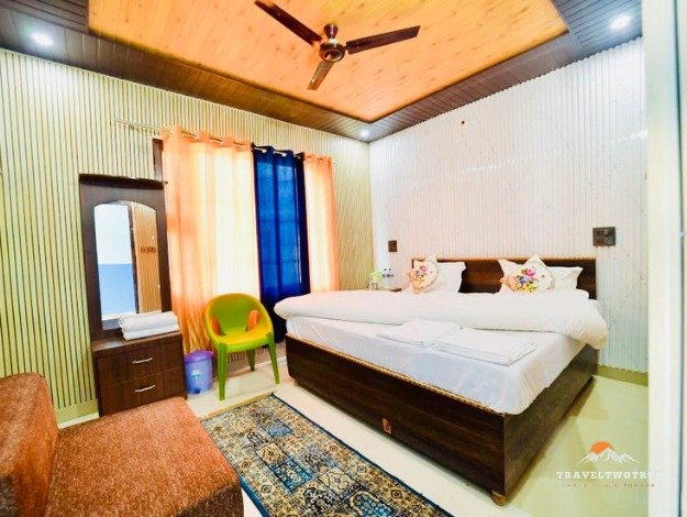 Hotel Vasuki Palace (3)