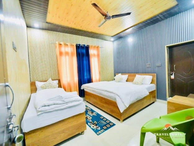 Hotel Vasuki Palace (4)