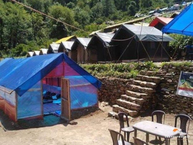 Kheerganga Adventure Camp (1)
