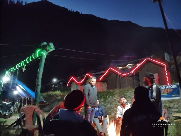 Kheerganga Adventure Camp (3)