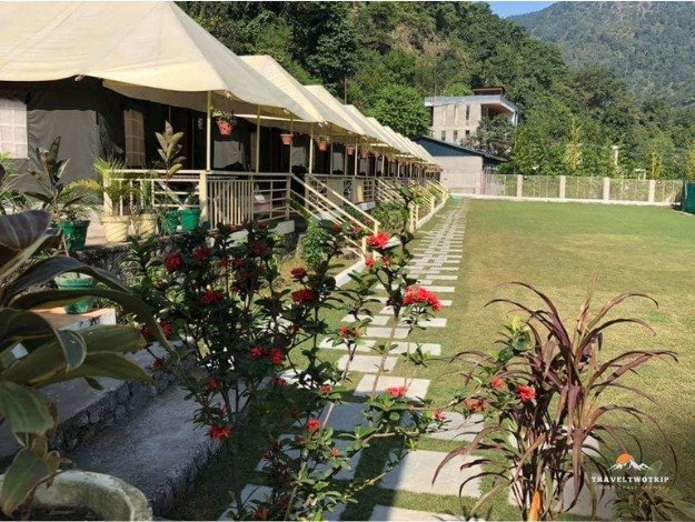 Nature Valley Resort (1)