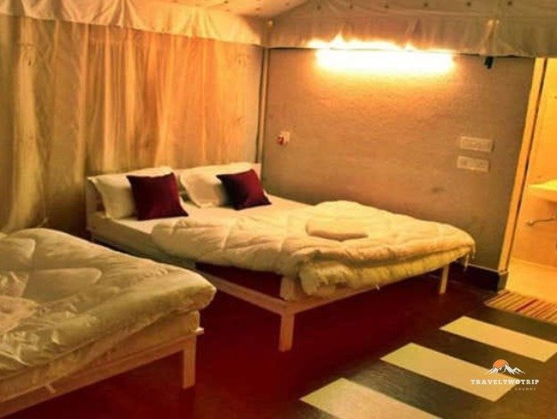 Nature Valley Resort (2)