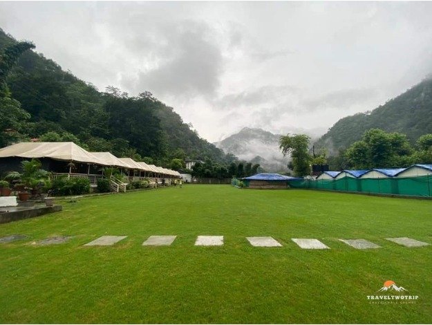 Nature Valley Resort (3)