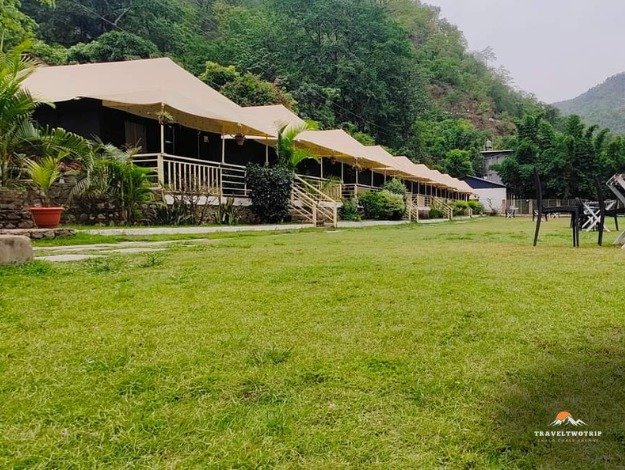 Nature Valley Resort (4)