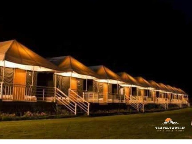 Nature Valley Resort (5)