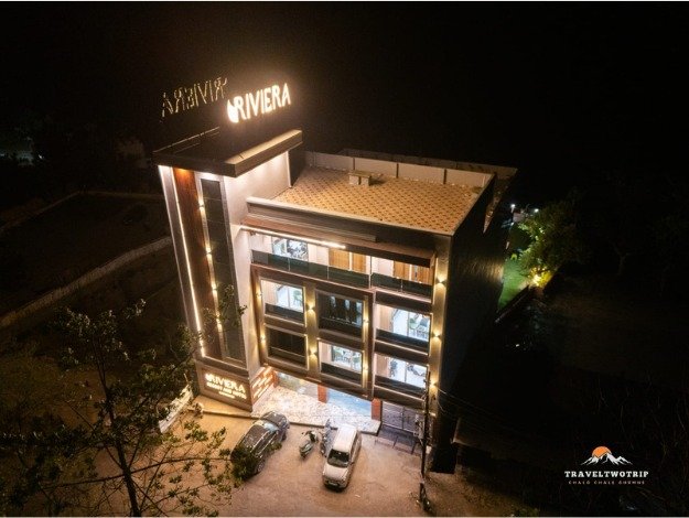 Riviera Rivier Side Resort (3)