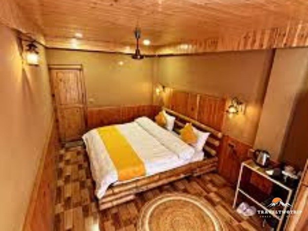 Virman Rivier Resort (1)