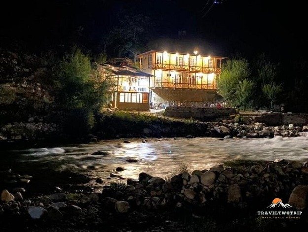 Virman Rivier Resort (2)