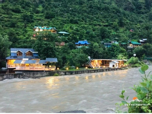 Virman Rivier Resort (3)