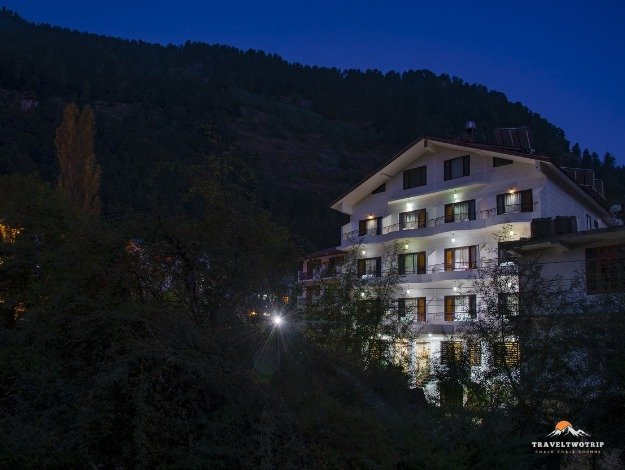 hotel royal residency (2)