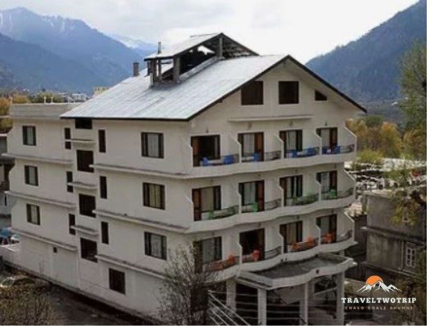 hotel royal residency (3)