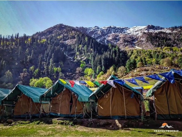 kheerganga Hikes Camps (3)