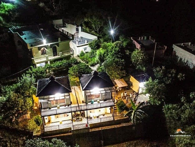 route 707 Homestay (1)