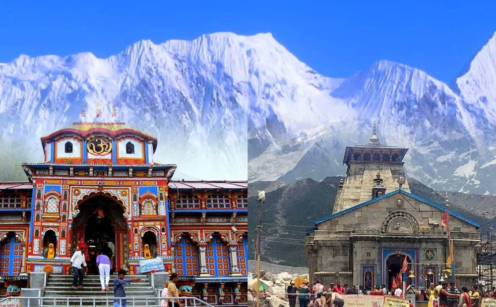 do-dham-badrinath-kedarnath-yatra