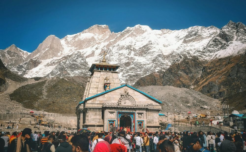 kedarnath